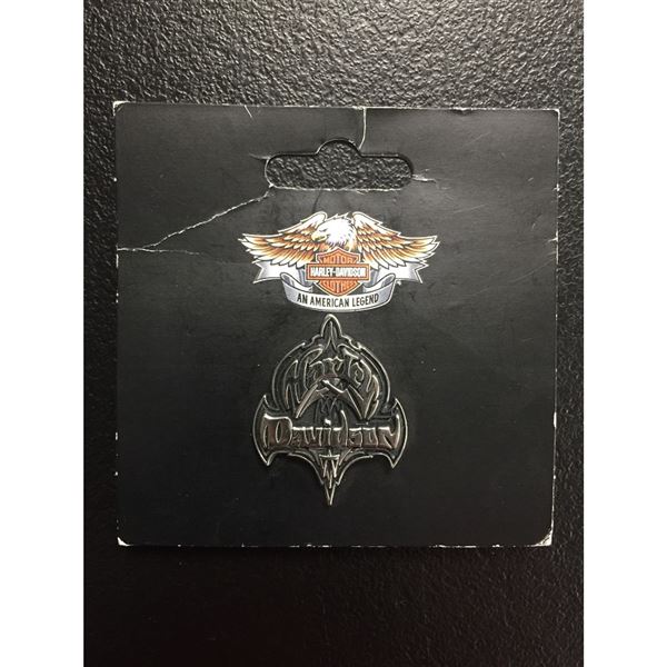 Odznak Harley-Davidson 96996-06V