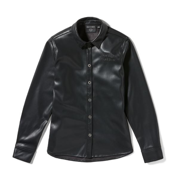 Dámské tričko Harley-Davidson 97019-25VW