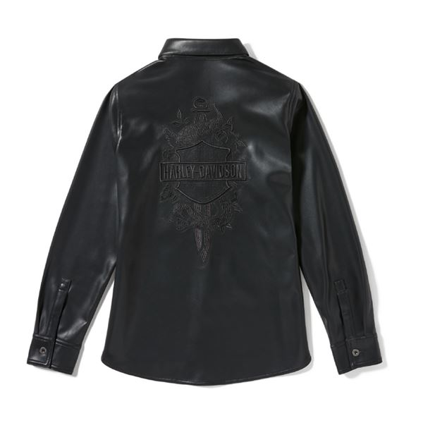 Dámské tričko Harley-Davidson 97019-25VW