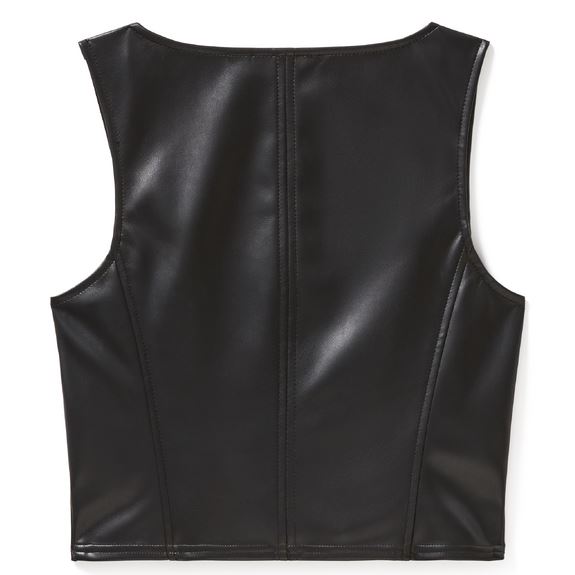 Dámský úpletový Bustier Harley-Davidson 97020-25VW