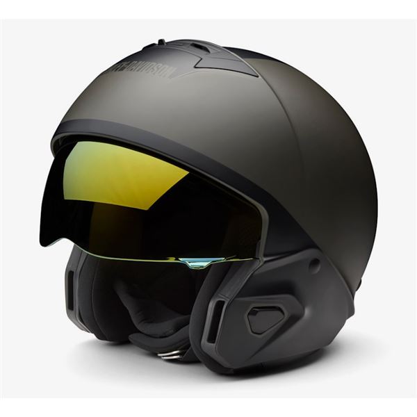 2026 ARRIVAL Helma  H-D Ultra X16 2-In-1 - 97107-26EX