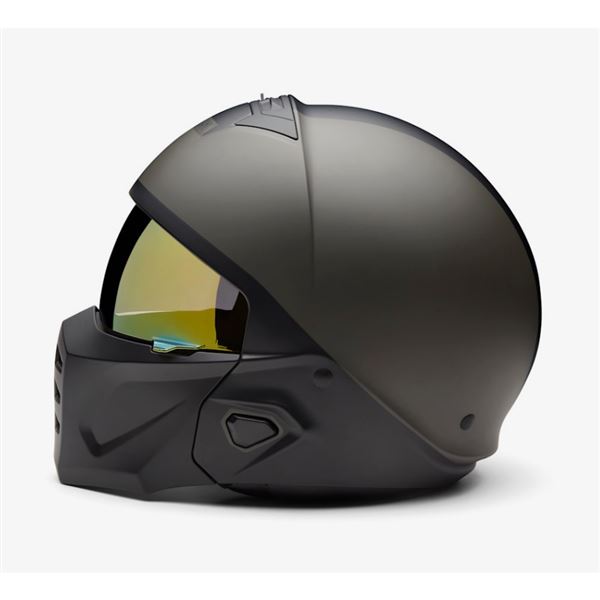 2026 ARRIVAL Helma  H-D Ultra X16 2-In-1 - 97107-26EX