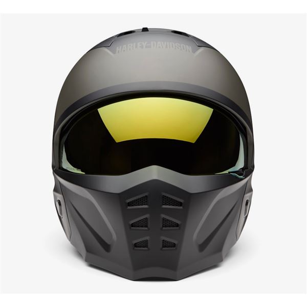 2026 ARRIVAL Helma  H-D Ultra X16 2-In-1 - 97107-26EX