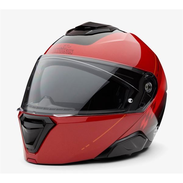 2026 ARRIVAL Helma Capstone Sun Shield III H35 - 97124-26EX