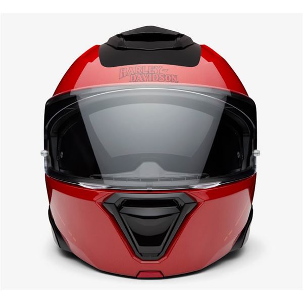 2026 ARRIVAL Helma Capstone Sun Shield III H35 - 97124-26EX