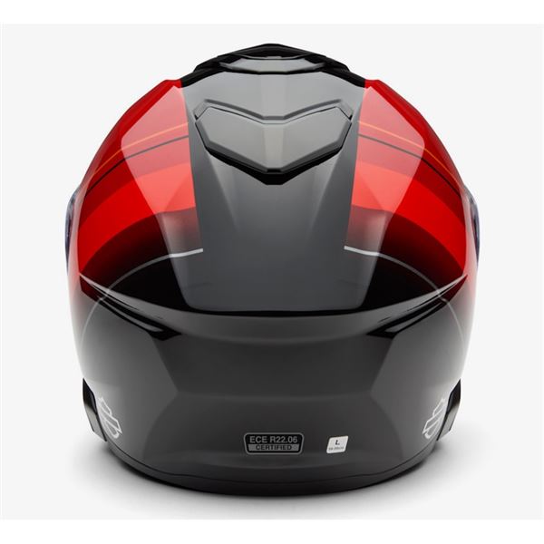 2026 ARRIVAL Helma Capstone Sun Shield III H35 - 97124-26EX