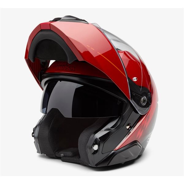 2026 ARRIVAL Helma Capstone Sun Shield III H35 - 97124-26EX