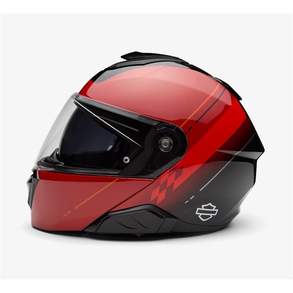 2026 ARRIVAL Helma Capstone Sun Shield III H35 - 97124-26EX