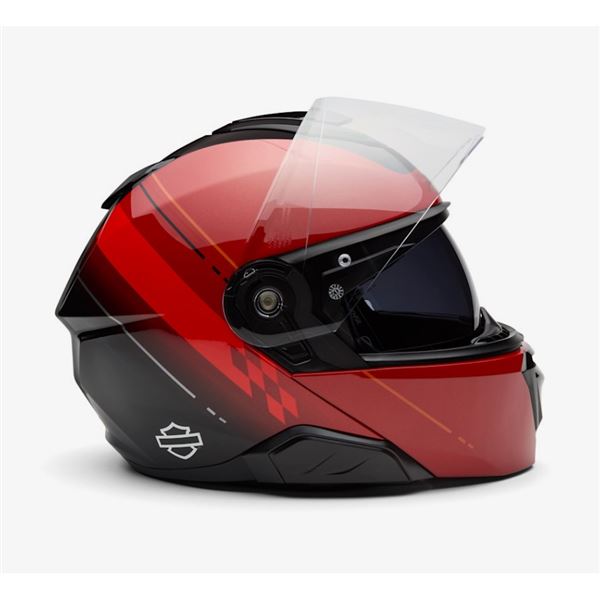 2026 ARRIVAL Helma Capstone Sun Shield III H35 - 97124-26EX