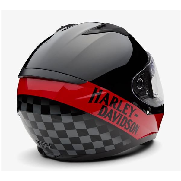 2026 ARRIVAL Helma  H-D Velo H34  - 97126-26EX