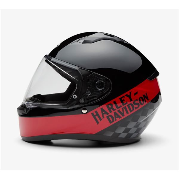 2026 ARRIVAL Helma  H-D Velo H34  - 97126-26EX