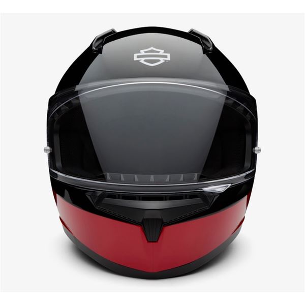 2026 ARRIVAL Helma  H-D Velo H34  - 97126-26EX