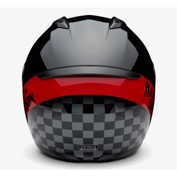 2026 ARRIVAL Helma  H-D Velo H34  - 97126-26EX