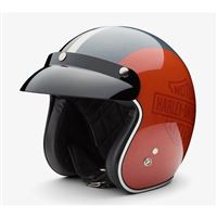 2026 ARRIVAL Helma H-D Ace C02 3/4 - 97128-26EX