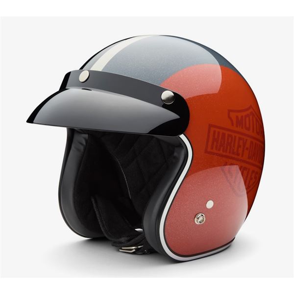 2026 ARRIVAL Helma H-D Ace C02 3/4 - 97128-26EX