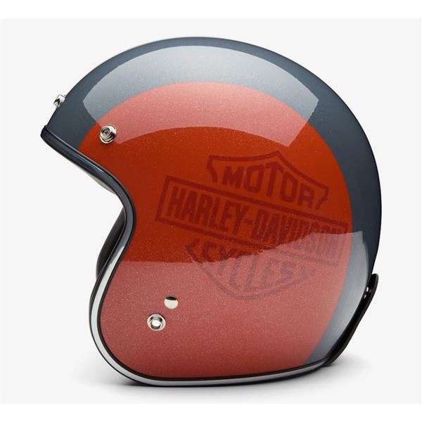 2026 ARRIVAL Helma H-D Ace C02 3/4 - 97128-26EX