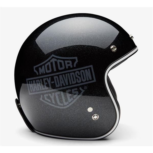 2026 ARRIVAL Helma H-D Ace C02 3/4 - 97128-26EX