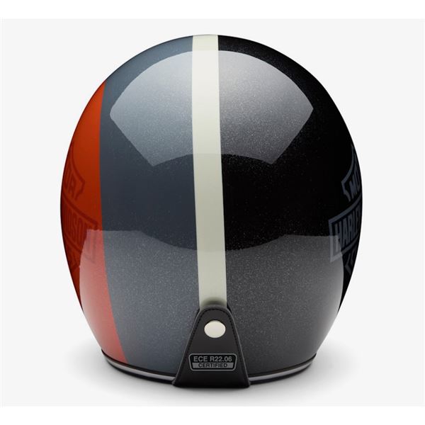 2026 ARRIVAL Helma H-D Ace C02 3/4 - 97128-26EX