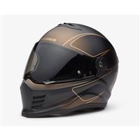 DEALER EXCLUSIVE Helma Willie G Dark Custom Division - 97138-26VX