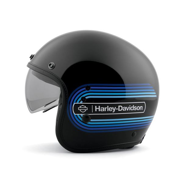 Helma Harley-Davidson 97143-23EX