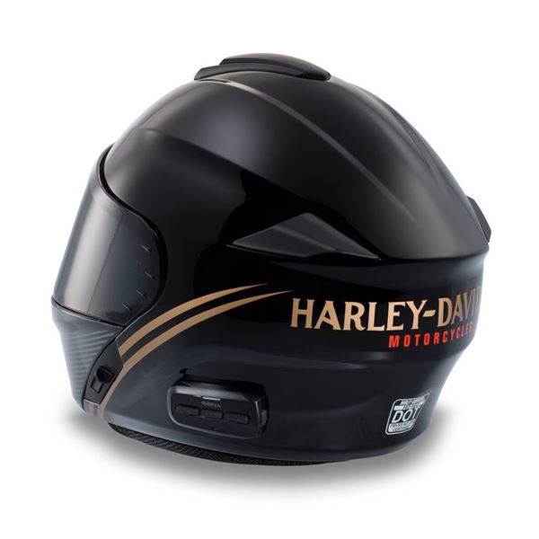 Helma Harley-davidson 97144-23EX