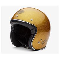 NEW ARRIVAL Helma – Gloss Gold Flake – 97165-26EX
