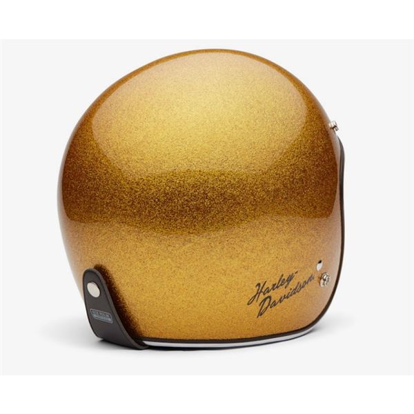 NEW ARRIVAL Helma – Gloss Gold Flake – 97165-26EX