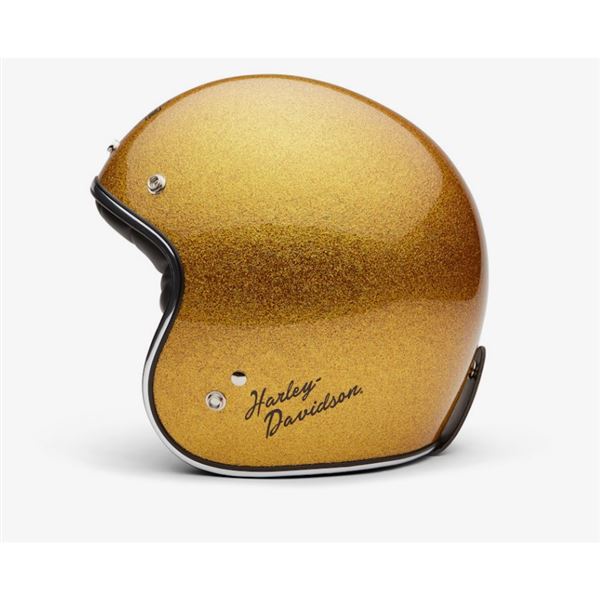 NEW ARRIVAL Helma – Gloss Gold Flake – 97165-26EX
