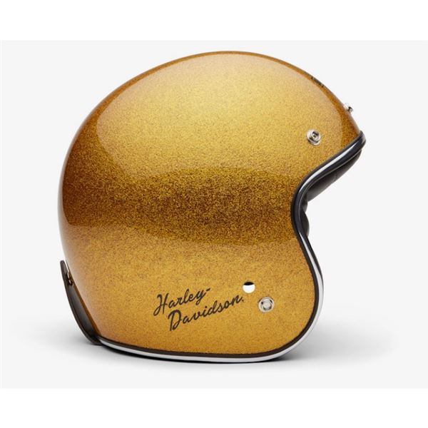 NEW ARRIVAL Helma – Gloss Gold Flake – 97165-26EX