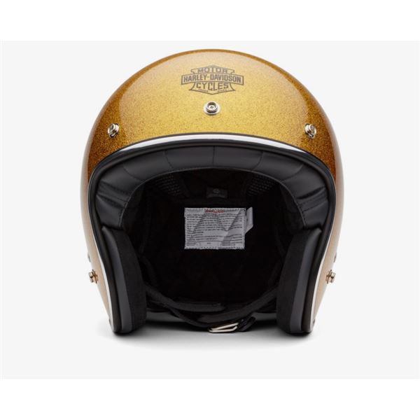 NEW ARRIVAL Helma – Gloss Gold Flake – 97165-26EX