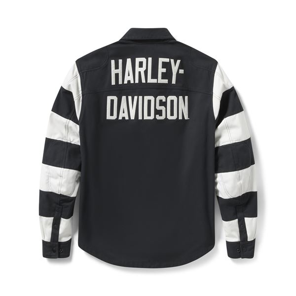 Pánská bunda HARLEY-DAVIDSON 97177-25VM