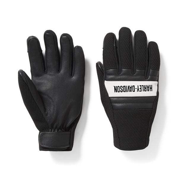 Pánská rukavice Harley-Davidson 97185-25VM