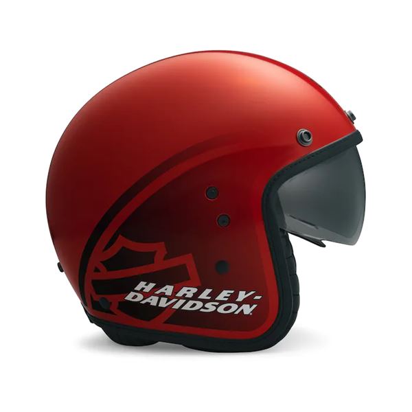 Helma Harley-Davidson 97203-22EX