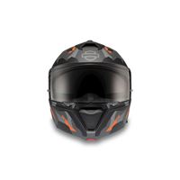 Helma Harley-Davidson 97224-23VX