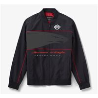 2026 ARRIVAL Pánská bunda Screamin' Eagle® - 97404-26VM