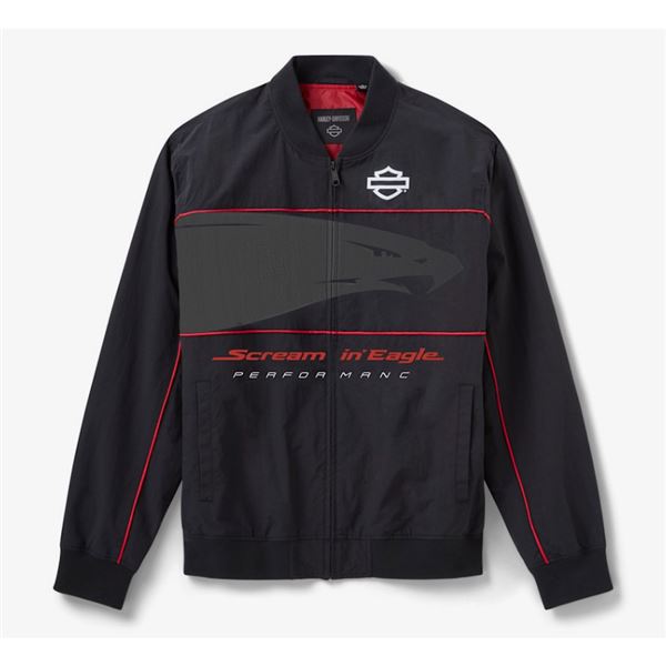 2026 ARRIVAL Pánská bunda Screamin