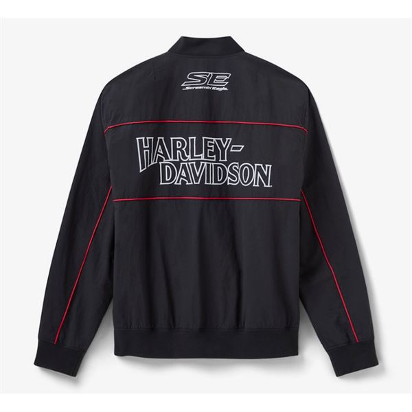 2026 ARRIVAL Pánská bunda Screamin