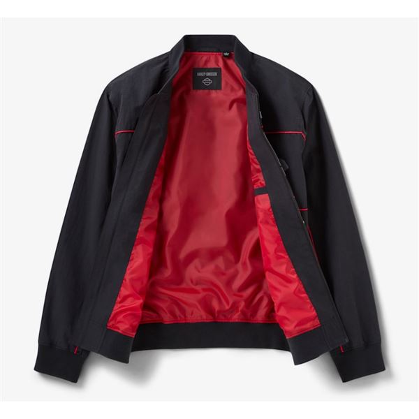 2026 ARRIVAL Pánská bunda Screamin