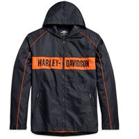 Pánská bunda Harley-Davidson 97421-21VM