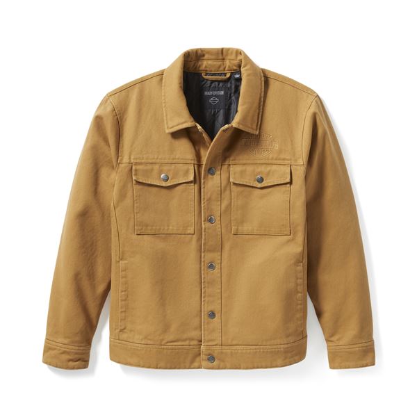 Pánská bunda Harley-Davidson 97431-25VM