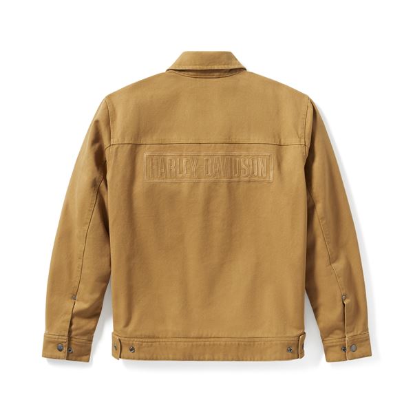 Pánská bunda Harley-Davidson 97431-25VM