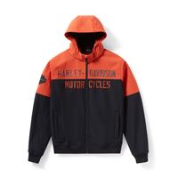 Pánská bunda Harley-Davidson 97437-25VM