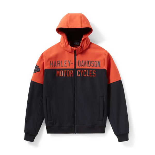 Pánská bunda Harley-Davidson 97437-25VM