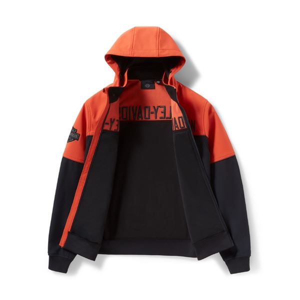 Pánská bunda Harley-Davidson 97437-25VM