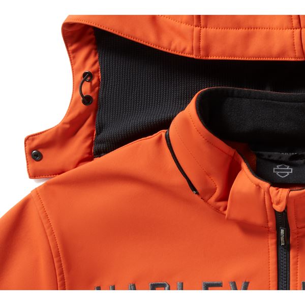 Pánská bunda Harley-Davidson 97437-25VM