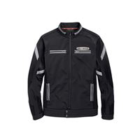Pánská softshellová bunda Harley-Davidson 97518-19VM