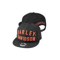 Čepice Harley-Davidson 97604-22VM