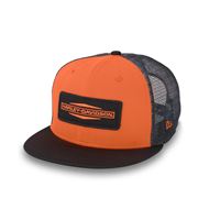 Čepice Harley-Davidson 97607-25VM