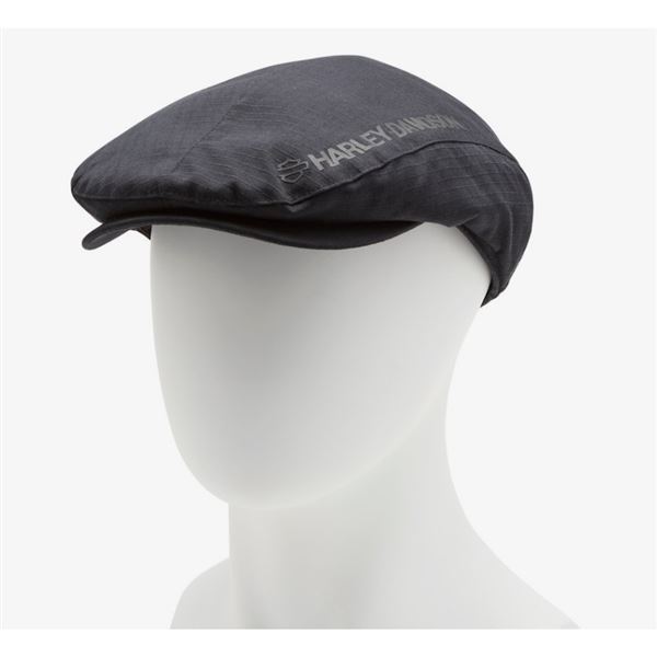 2026 ARRIVAL čepice H-D TECH Reflective Ivy Cap 97609-26VM