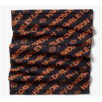 2026 ARRIVAL Pánský nákrčník H-D TECH - 97612-26VM